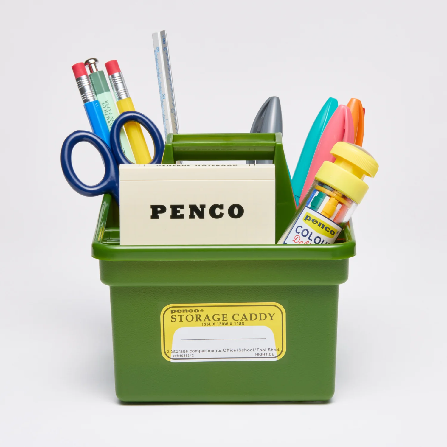 Japanese Stationery for Modern Living